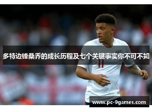 多特边锋桑乔的成长历程及七个关键事实你不可不知