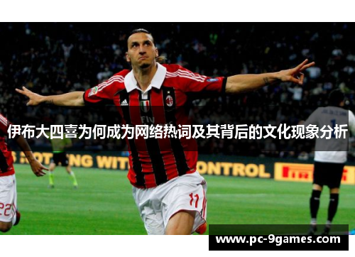 伊布大四喜为何成为网络热词及其背后的文化现象分析