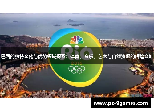 巴西的独特文化与优势领域探索：体育、音乐、艺术与自然资源的辉煌交汇
