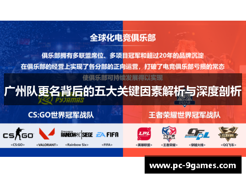 广州队更名背后的五大关键因素解析与深度剖析