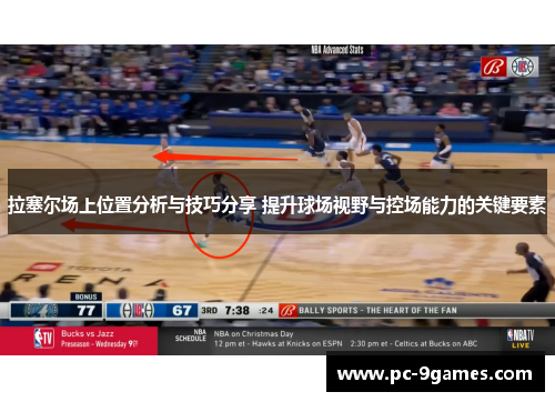 拉塞尔场上位置分析与技巧分享 提升球场视野与控场能力的关键要素