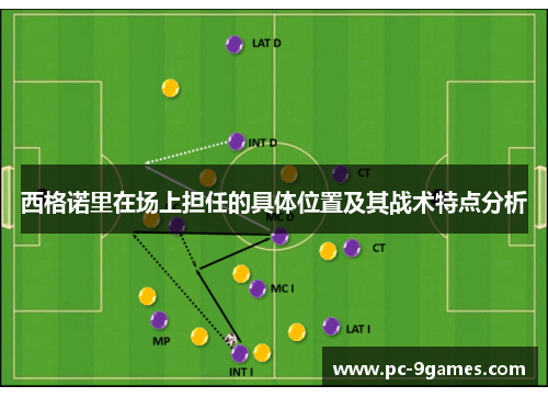 西格诺里在场上担任的具体位置及其战术特点分析