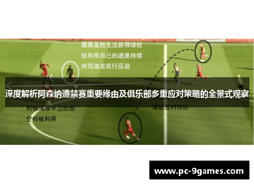 深度解析阿森纳遭禁赛重要缘由及俱乐部多重应对策略的全景式观察