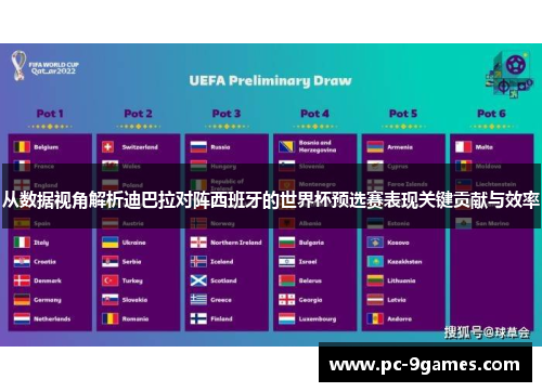 从数据视角解析迪巴拉对阵西班牙的世界杯预选赛表现关键贡献与效率 从数据视角解析迪巴拉对阵西班牙的世界杯预选赛表现关键贡献与效率