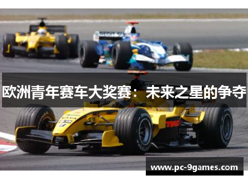 欧洲青年赛车大奖赛：未来之星的争夺